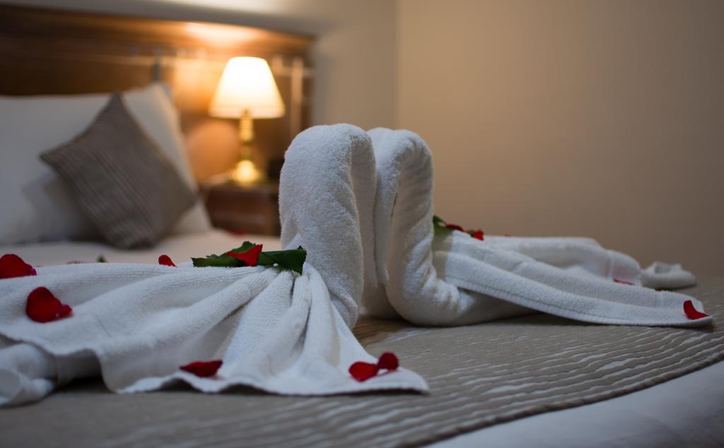El Oumnia Puerto & Spa Tanger Eksteriør bilde