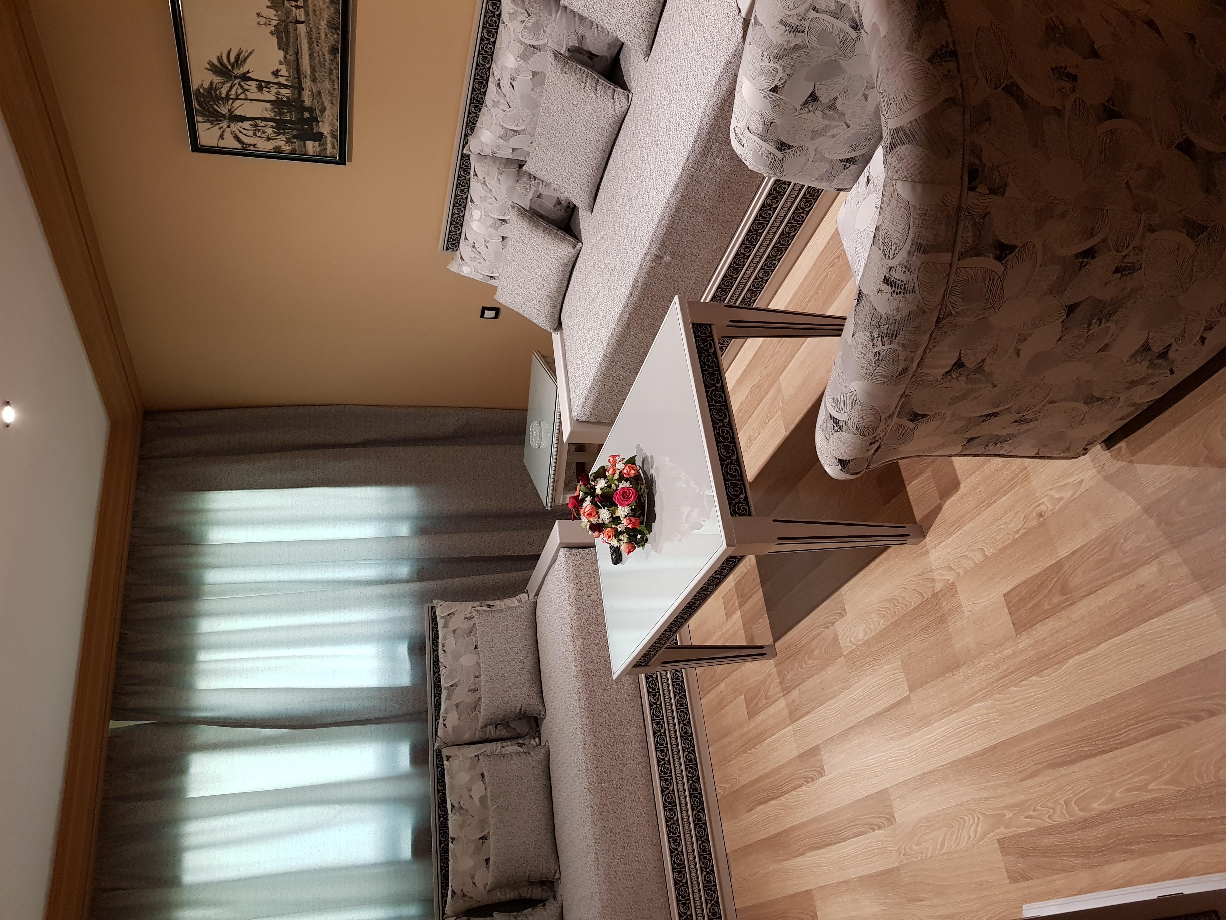 El Oumnia Puerto & Spa Tanger Eksteriør bilde