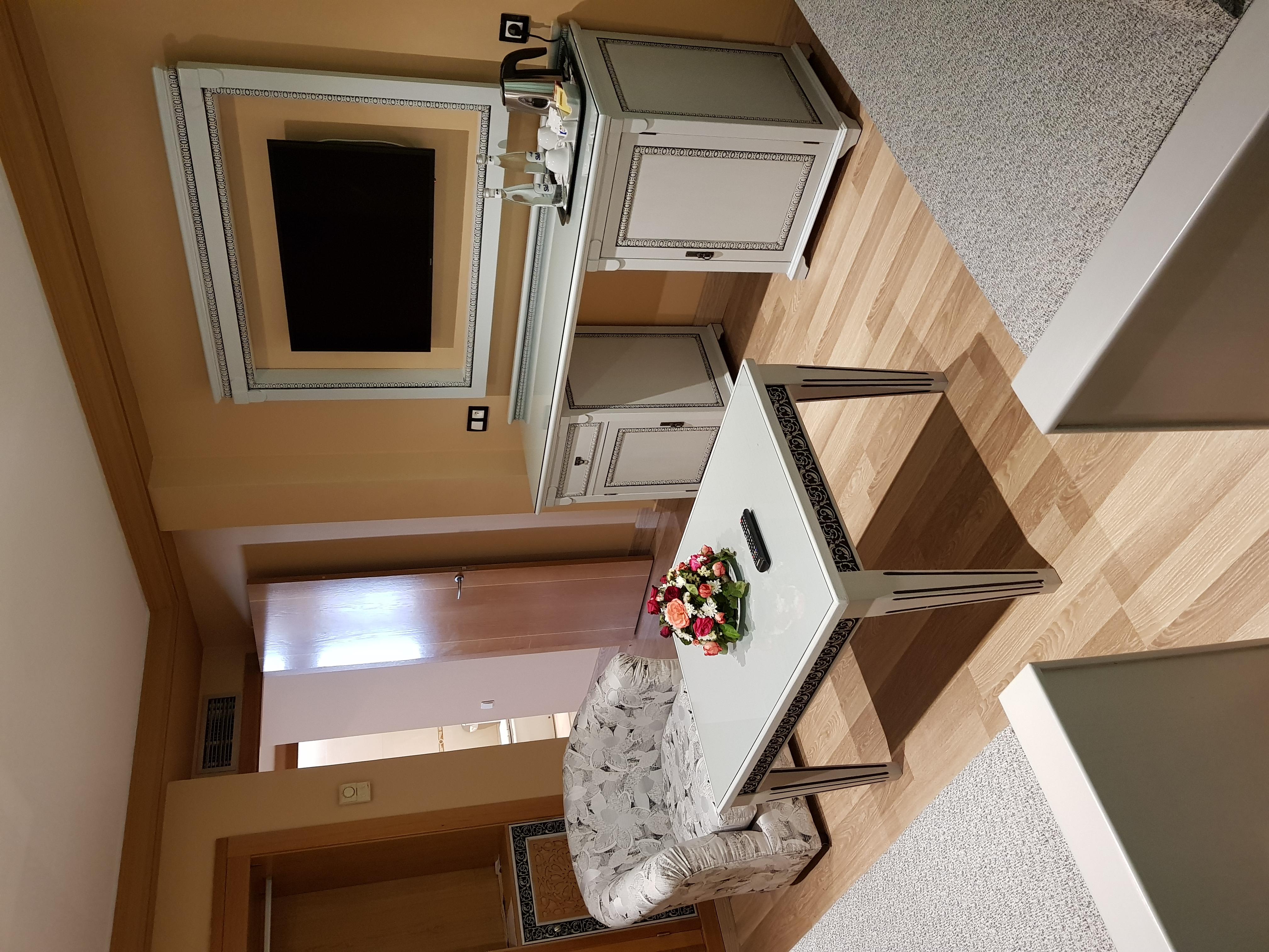 El Oumnia Puerto & Spa Tanger Eksteriør bilde