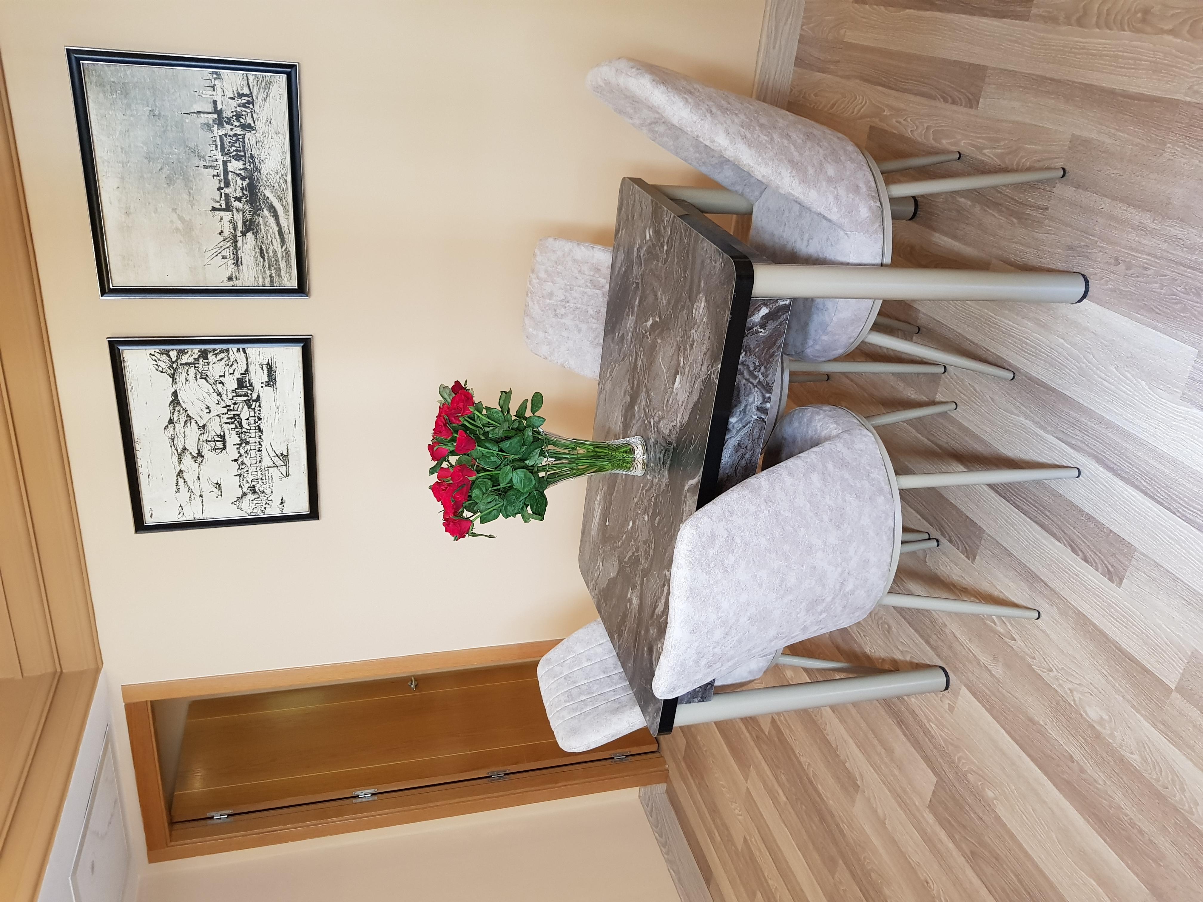 El Oumnia Puerto & Spa Tanger Eksteriør bilde
