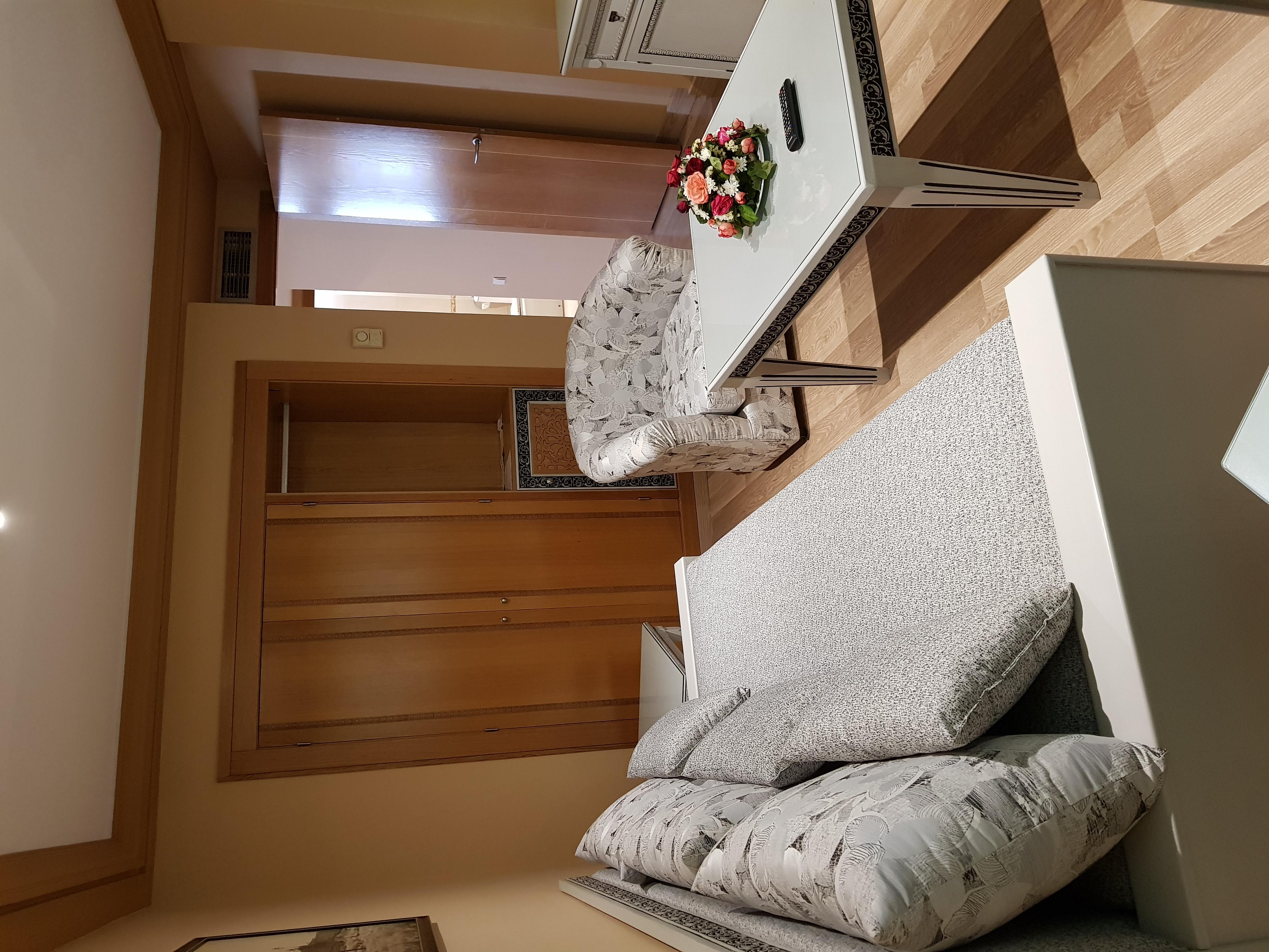 El Oumnia Puerto & Spa Tanger Eksteriør bilde